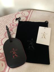PORTER 真皮鑰匙圈 兩色可選 歷史價格詳細信息