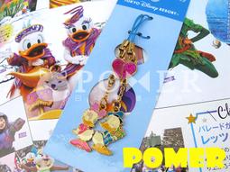 【正版】迪士尼 黛絲/黛西 造型/斬型 帆布購物袋/肩背包/托特包 歷史價格詳細信息