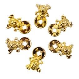 合金 吊墜 招財 大金蟾 招財 店面神器 擺件 DIY 飾品 手珠 手鏈  吊墜 耳環  設件款 配件 歷史價格詳細信息