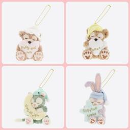 東京迪士尼樂園商品:米老鼠螢幕擦/手機吊飾/包包掛飾 歷史價格詳細信息