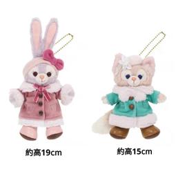 東京迪士尼樂園商品:米老鼠螢幕擦/手機吊飾/包包掛飾 歷史價格詳細信息