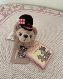 DUFFY BEAR & shelliemay 毛絨情侶玩偶 公仔 達菲熊情侶一對(現貨) 歷史價格詳細信息