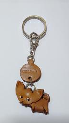 手工真皮吊飾  Y鞄手作 歷史價格詳細信息