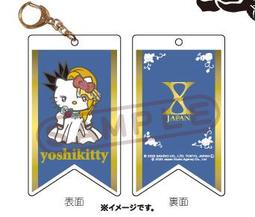 yoshikitty 長袖帽T 2021年 / 周邊 X JAPAN YOSHIKI KMK 連帽T恤 連帽衫 連帽衣 歷史價格詳細信息