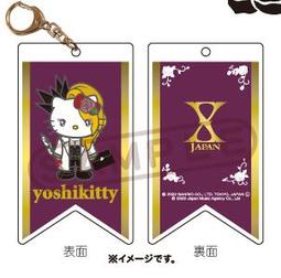 yoshikitty 長袖帽T 2021年 / 周邊 X JAPAN YOSHIKI KMK 連帽T恤 連帽衫 連帽衣 歷史價格詳細信息