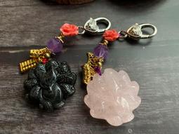 畫意坊 水晶兔 嚴選高品質 天然水晶與礦石 聖誕禮物 水晶擺飾 紫水晶兔 兔年行大運 招財金箔祈福兔 水晶滴膠 天然晶石 歷史價格詳細信息