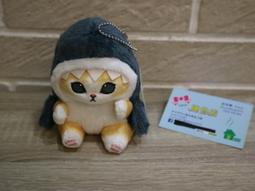 日本帶回魚的四格漫畫兔子USAZUKIN 沙包 垂耳兔吊飾overaction rabbit 過動兔鄉村碎花兔子指偶賓士 歷史價格詳細信息