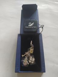 施華洛世奇POWER BANK 晶鑽行動電源2600mAh(銀) 新品出清 歷史價格詳細信息