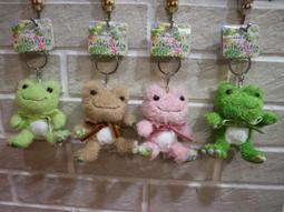 pickles the frog 巴黎鐵塔紀念版吊飾 藍蛙組 [ 情人好禮新到貨 ] 歷史價格詳細信息