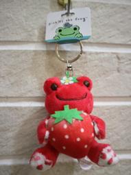 pickles the frog 巴黎鐵塔紀念版吊飾 藍蛙組 [ 情人好禮新到貨 ] 歷史價格詳細信息