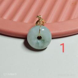 翡翠A貨 唐馬 高糯 有脂光 透度標準2.8 飄綠花唐馬 可鑲嵌 可配戴設計 可珠寶設計 項鍊 掛牌 配件 配飾 歷史價格詳細信息