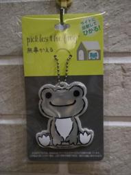 pickles the frog青蛙系列 絕不撞款巴黎的雨吊飾單一價 [ 情人好禮單一價 ] 歷史價格詳細信息