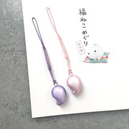 日本水琴玉御守~久能山東照宮 限定~粉紅色((療心療癒水琴鈴 貓眼石串珠吊飾))手拿包背包零錢包手機鈴鐺掛飾 歷史價格詳細信息