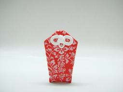 日本緣結御守~京都地主神社 月下老人神社~紅色((結緣守 良緣成就美滿姻緣))祈願戀愛之神降臨幸福呼喚與喜悅護身符 歷史價格詳細信息