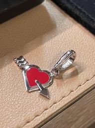 二手幾乎全新Dior 時尚部落客doris最愛老花零錢包卡夾包鑰匙包當吊飾 歷史價格詳細信息