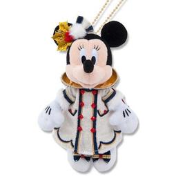 @凱蒂日式精品@Sanrio 三麗鷗 魔法少女角色大賞 絨毛玩偶吊飾 包包吊飾《花小兔》 歷史價格詳細信息