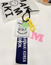 韓國東大門飾品笑臉圓牌項鍊女鎖骨鏈s925銀定製泰銀復古個性鏈條項鍊 頸鍊 銀項鍊 金項鍊 短項鍊 長項鍊 毛衣鍊 歷史價格詳細信息