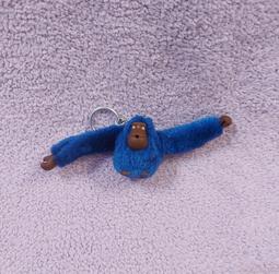 二手 KIPLING 雙層尼龍後背包 凱普林 後背包 背包 包包 雙肩 歷史價格詳細信息