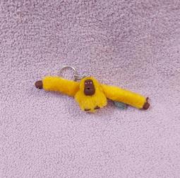 二手 KIPLING 雙層尼龍後背包 凱普林 後背包 背包 包包 雙肩 歷史價格詳細信息