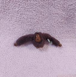 二手 KIPLING 雙層尼龍後背包 凱普林 後背包 背包 包包 雙肩 歷史價格詳細信息