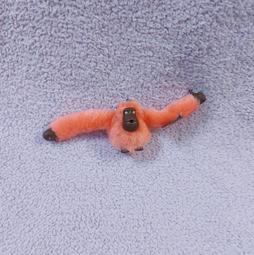 二手 KIPLING 雙層尼龍後背包 凱普林 後背包 背包 包包 雙肩 歷史價格詳細信息