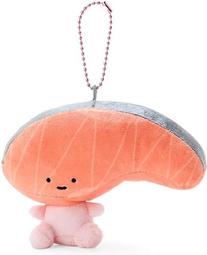 @凱蒂日式精品@Sanrio 三麗鷗 魔法少女角色大賞 絨毛玩偶吊飾 包包吊飾《花小兔》 歷史價格詳細信息