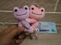 pickles the frog 巴黎鐵塔紀念版吊飾 藍蛙組 [ 情人好禮新到貨 ] 歷史價格詳細信息