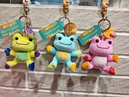 pickles the frog 巴黎鐵塔紀念版吊飾 藍蛙組 [ 情人好禮新到貨 ] 歷史價格詳細信息