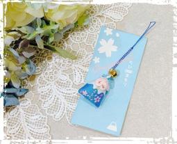 ＊ 阿布捲捲鄉村雜貨 ＊ 日本帶回 幸福 招福 金運 和風 和服娃娃 掛飾 吊飾-日本製 歷史價格詳細信息