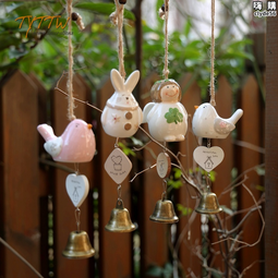 日式鯨 風鈴黃銅多功能磁吸裝飾門鈴 貼入戶開門實木鈴鐺禮物 歷史價格詳細信息