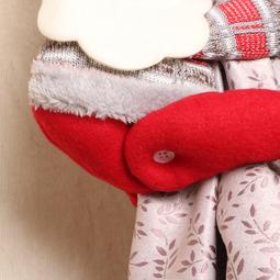 耶誕節裝飾耶誕樹飾品掛飾冒煙耶誕小火車兒童禮品禮物掛件耶誕襪 歷史價格詳細信息