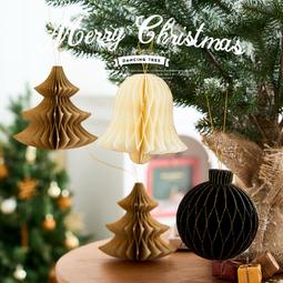 耶誕節裝飾品耶誕樹配飾掛件耶誕球場景佈置氣氛圍套裝拍照小配件 歷史價格詳細信息