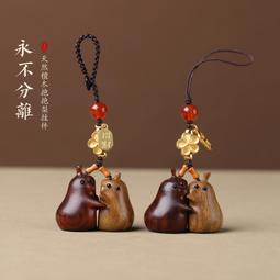 綠檀木雕可愛豬手把件實木雕刻工藝品黑檀十二生肖動物福財豬擺件 歷史價格詳細信息