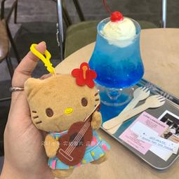 kitty包包可愛卡通毛毛包毛絨刺繡手提包日常百搭少女心手提斜挎包收納精致包 歷史價格詳細信息