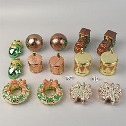 耶誕裝飾花環掛件藤條門掛創意店面場景佈置裝扮耶誕節裝飾品用品 歷史價格詳細信息