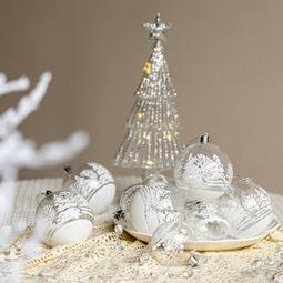 耶誕吊飾耶誕節降落傘裝飾場景佈置爬繩子商場掛飾平安夜掛件 歷史價格詳細信息