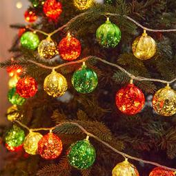 耶誕節裝飾燈耶誕樹氛圍吊飾裝扮場景佈置門掛件小禮物吸盤燈掛飾 歷史價格詳細信息