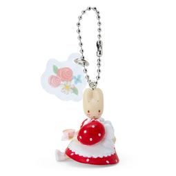 asdfkitty*茉莉兔造型鑰匙圈/吊飾-8款可選-日本正版商品 歷史價格詳細信息
