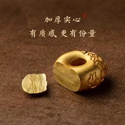 純黃銅貔貅朱砂葫蘆轉錢十二生肖鑰匙扣汽車掛件飾男五帝錢吊墜鏈。 歷史價格詳細信息