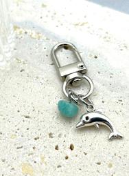 ~熱帶嶼~水晶 鑰匙圈 Airpods 吊飾 脈輪 聖誕節 禮物 蝴蝶 紫水晶 貴人緣 專注力 歷史價格詳細信息