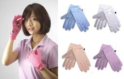 ~團購站~買10送1~【SnowTravel抗UV防曬冰涼手套】優惠價$315元/雙~騎車.打球.防曬必備用品~ 歷史價格詳細信息