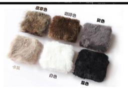 皮草手提包-仿兔毛復古撞色波士頓包64f26[獨家進口][米蘭精品] 歷史價格詳細信息