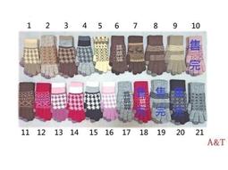 台灣製雙層觸控手套1370紅色 歷史價格詳細信息