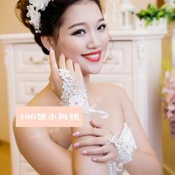 【166號小阿姨】短手套 緞面素色 新娘手套 婚紗配飾 cosplay 配件 典禮 禮儀手套《團購40元》。現貨+預購 歷史價格詳細信息