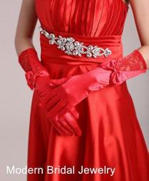 韓式新娘夢幻頭飾手工超仙新娘王冠頭冠水晶大氣高級重工頭冠耳飾 歷史價格詳細信息