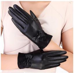 冬季羊毛手套女款2023新款保暖加絨加厚戶外騎行電動車防風可觸屏 歷史價格詳細信息