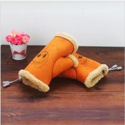 冬季熱銷 保暖手套 幹物妹小埋 土間埋 盜墓筆記保暖毛絨手套熱賣 價格比較,價格查詢,歷史價格詳細信息