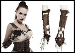 ＊MINI PUNK LOLO＊黑暗龐克視覺-黑闇之境.惡魔禁獵區狩魔人異質拼接個性龐克襯衫(SHT049)PUNK 歷史價格詳細信息