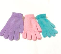 #[火力全開888]純色保暖雙層手套~粉紅色 歷史價格詳細信息