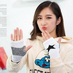 觸控保暖針織手套 觸控手套 電容式觸控螢幕 平板電腦 智慧型手機 保暖手套 時尚 男女適用 質感優 保暖手套 針織手套 歷史價格詳細信息